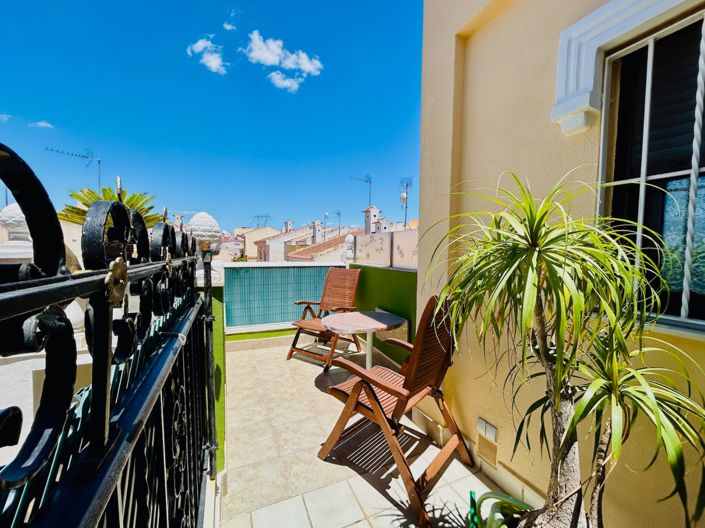 Image No.14-Appartement de 2 chambres à vendre à Ciudad Quesada