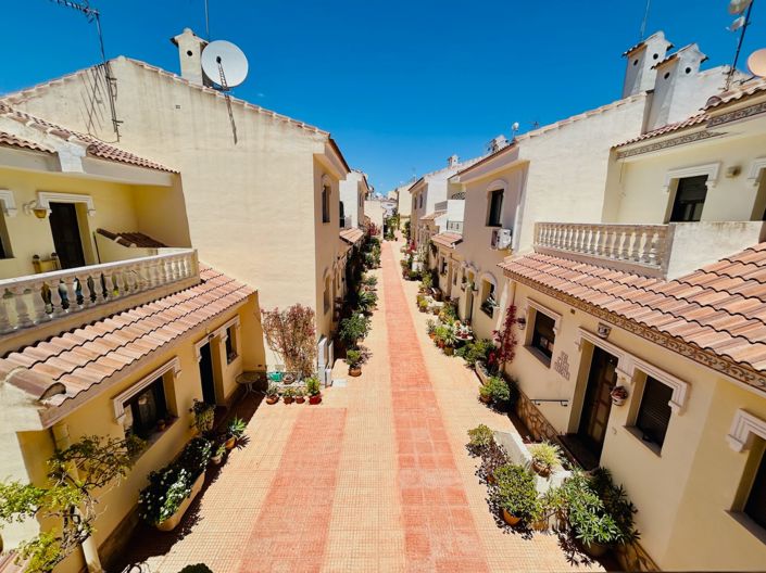 Image No.15-Appartement de 2 chambres à vendre à Ciudad Quesada