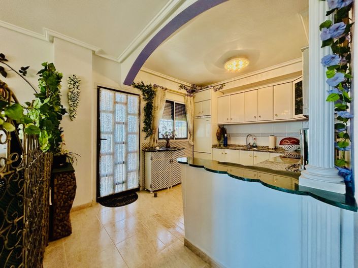 Image No.3-Appartement de 2 chambres à vendre à Ciudad Quesada