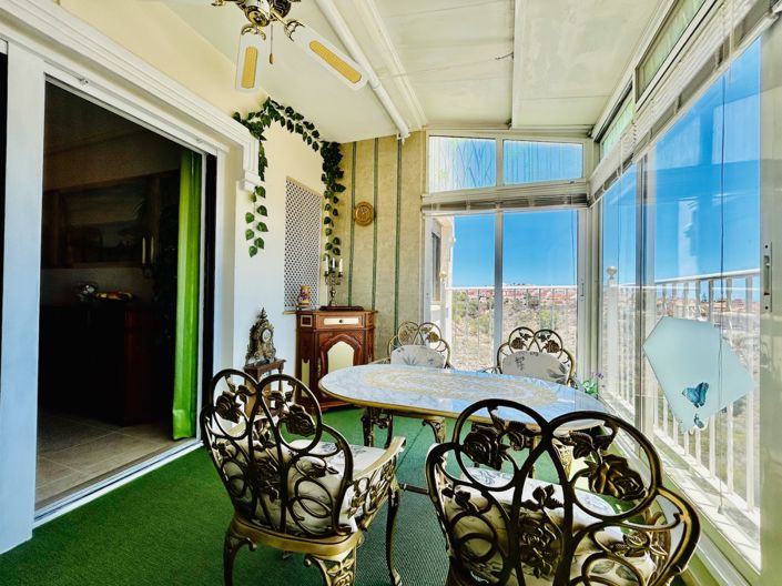 Image No.4-Appartement de 2 chambres à vendre à Ciudad Quesada