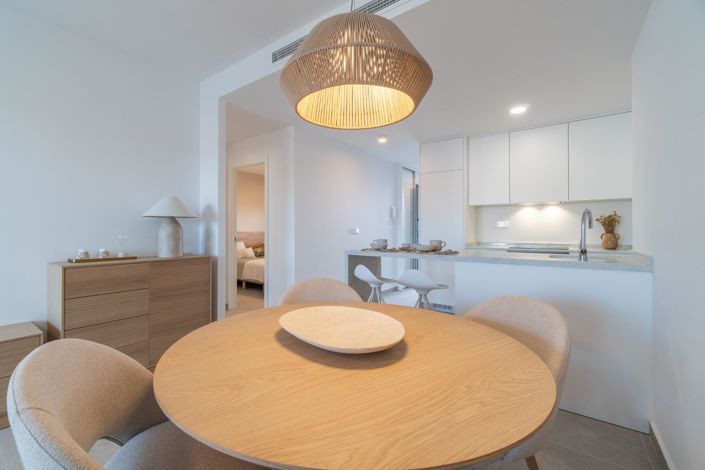 Image No.40-2 Bed Apartment for sale