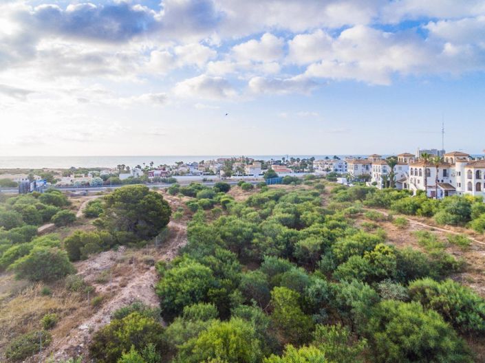 Image No.10-Appartement de 2 chambres à vendre à Playa Flamenca