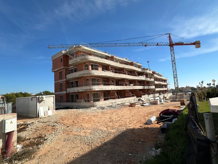 Image No.14-Appartement de 2 chambres à vendre à Playa Flamenca