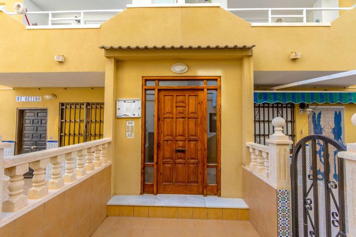 Image No.21-Appartement de 3 chambres à vendre à La Mata