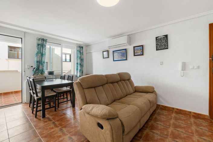 Image No.3-Appartement de 3 chambres à vendre à La Mata