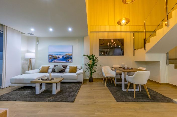 Image No.36-Villa de 3 chambres à vendre à Ciudad Quesada