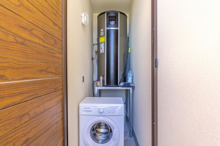 Image No.6-Villa de 3 chambres à vendre à Ciudad Quesada