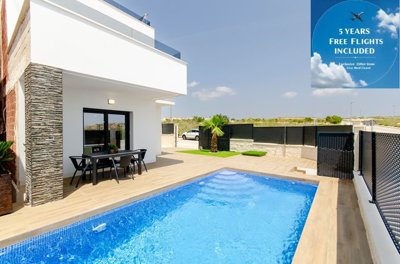 37209vistabellagolfresortmodernvilla3beds1