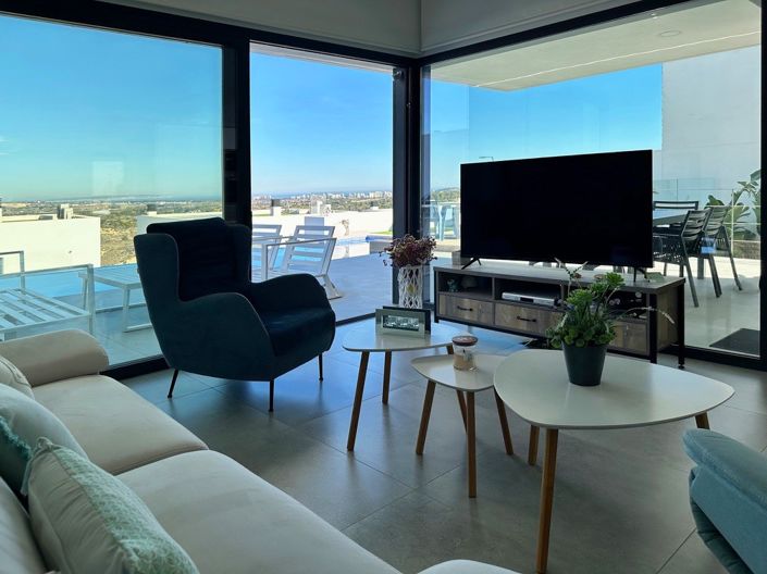 Image No.16-3 Bed Villa for sale