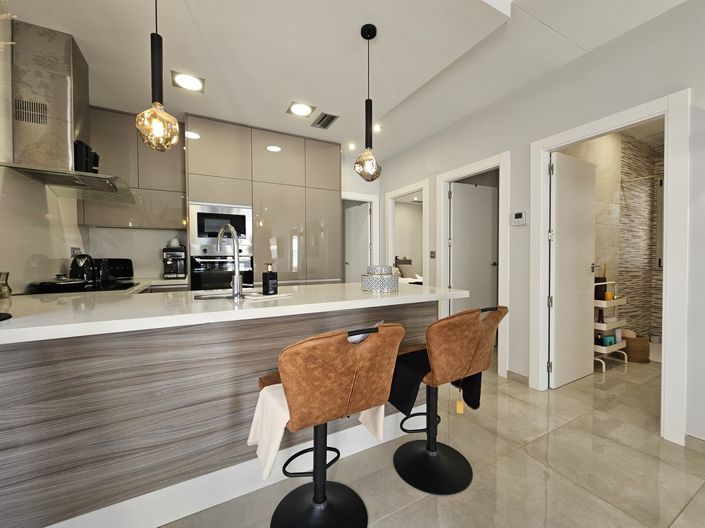 Image No.12-3 Bed Villa for sale