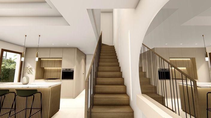 Image No.10-3 Bed Townhouse for sale