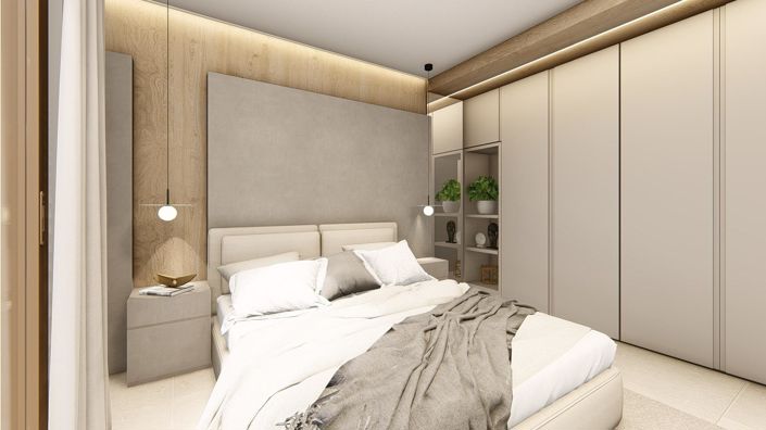 Image No.15-3 Bed Townhouse for sale