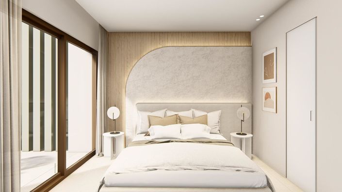 Image No.21-3 Bed Townhouse for sale