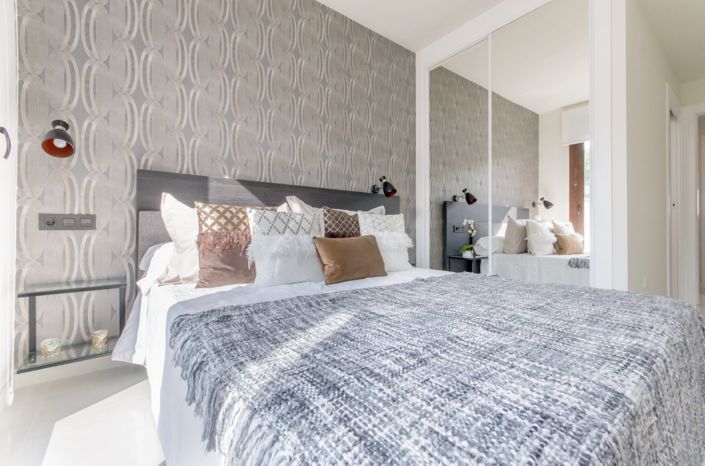 Image No.12-Appartement de 2 chambres à vendre à Torrevieja