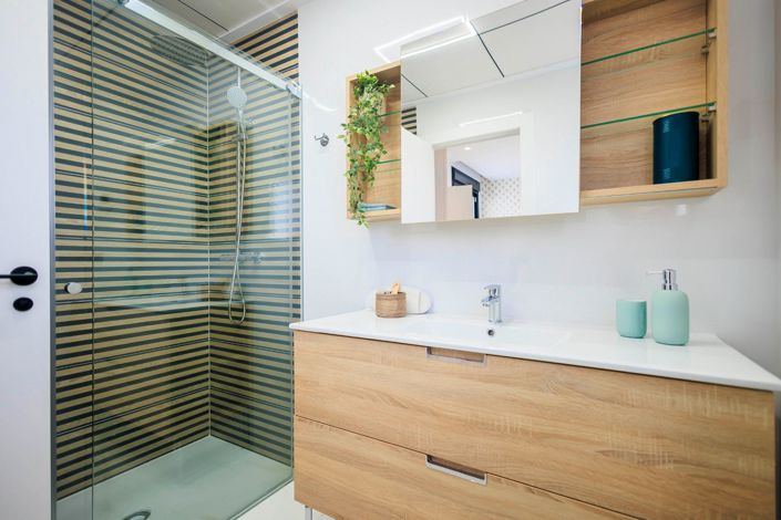 Image No.16-Villa de 3 chambres à vendre à Pilar de la Horadada