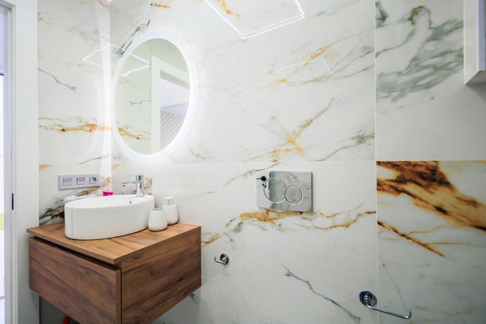 Image No.20-Villa de 3 chambres à vendre à Pilar de la Horadada