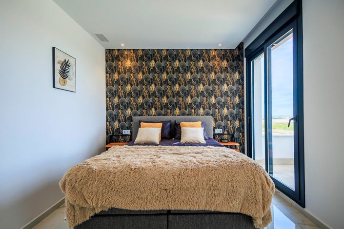 Image No.23-Villa de 3 chambres à vendre à Pilar de la Horadada