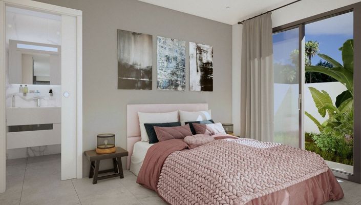 Image No.6-3 Bed Villa for sale