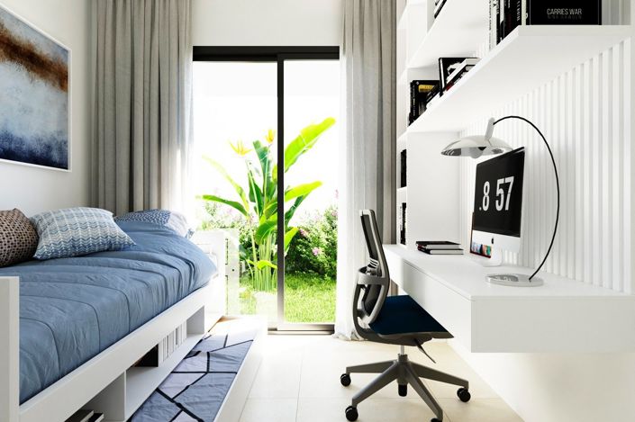 Image No.5-Villa de 3 chambres à vendre à Torrevieja