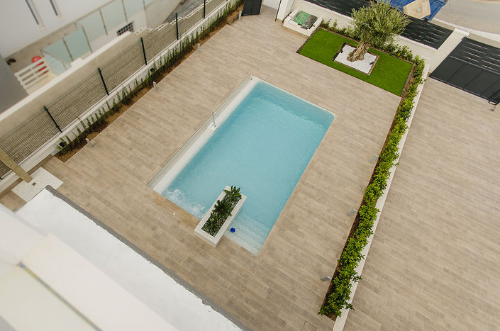 Image No.21-4 Bed Villa for sale