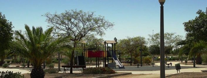 Image No.13-Villa de 3 chambres à vendre à Los Montesinos