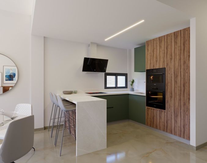 Image No.4-3 Bed Villa for sale