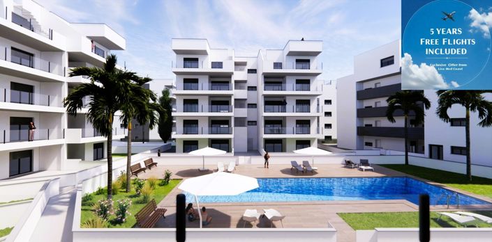 Image No.1-3 Bed Apartment for sale