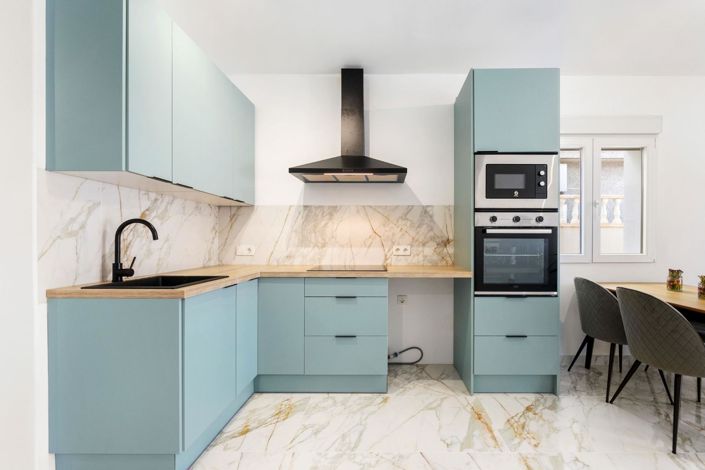 Image No.7-Villa de 3 chambres à vendre à Torrevieja