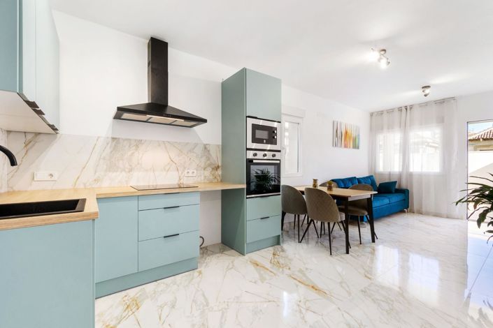 Image No.8-Villa de 3 chambres à vendre à Torrevieja