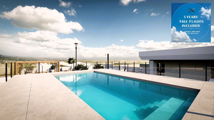 Image No.1-3 Bed Apartment for sale