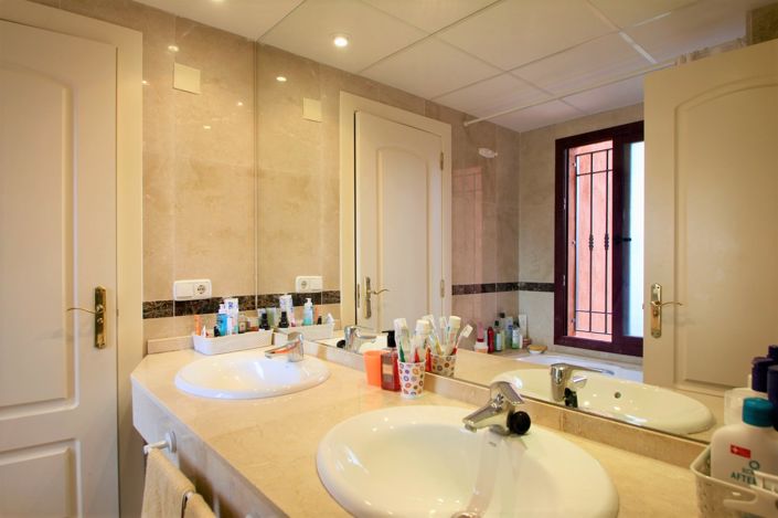 Image No.10-Appartement de 1 chambre à vendre à Villamartin