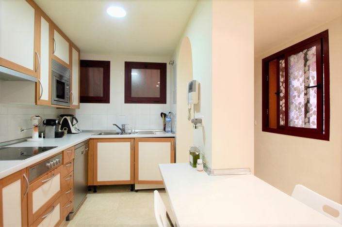 Image No.8-Appartement de 1 chambre à vendre à Villamartin