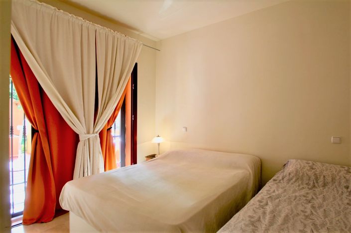 Image No.9-Appartement de 1 chambre à vendre à Villamartin