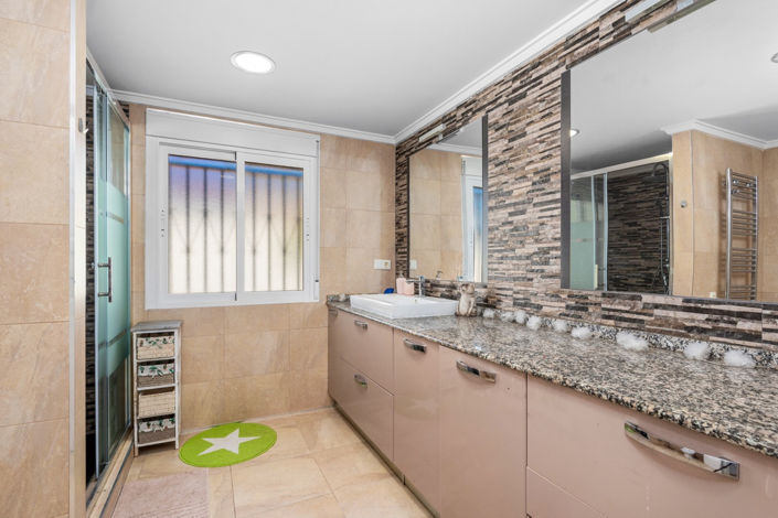 Image No.21-Villa de 5 chambres à vendre à Ciudad Quesada