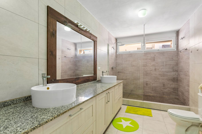 Image No.30-Villa de 5 chambres à vendre à Ciudad Quesada