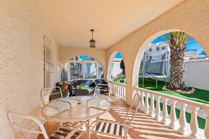 Image No.32-Villa de 5 chambres à vendre à Ciudad Quesada