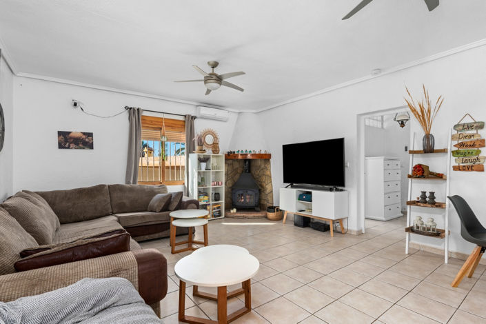 Image No.4-Villa de 5 chambres à vendre à Ciudad Quesada