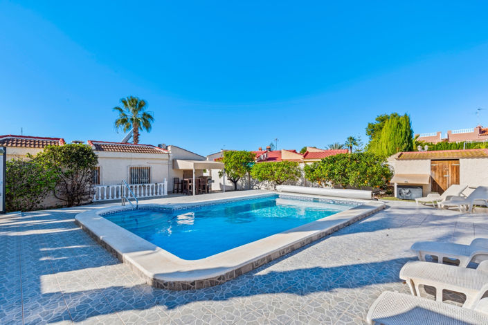 Image No.41-Villa de 5 chambres à vendre à Ciudad Quesada