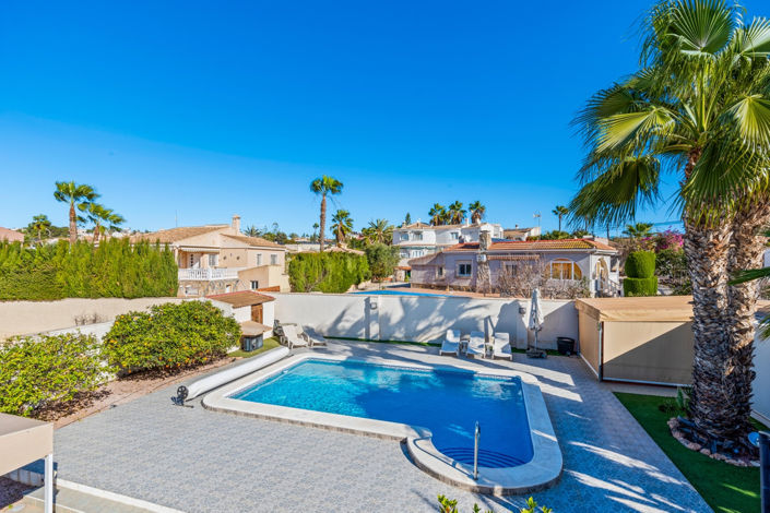 Image No.49-Villa de 5 chambres à vendre à Ciudad Quesada