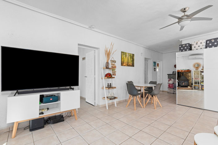 Image No.6-Villa de 5 chambres à vendre à Ciudad Quesada