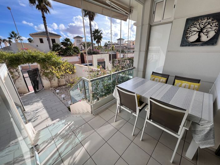 Image No.3-Appartement de 3 chambres à vendre à Ciudad Quesada