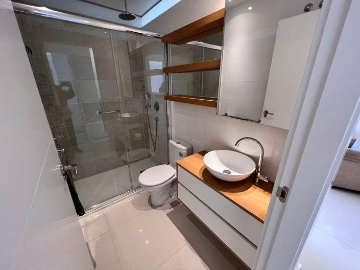 Image No.9-Appartement de 3 chambres à vendre à Ciudad Quesada