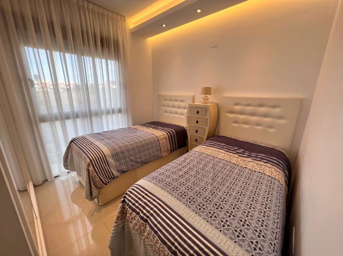 Image No.12-Appartement de 3 chambres à vendre à Ciudad Quesada