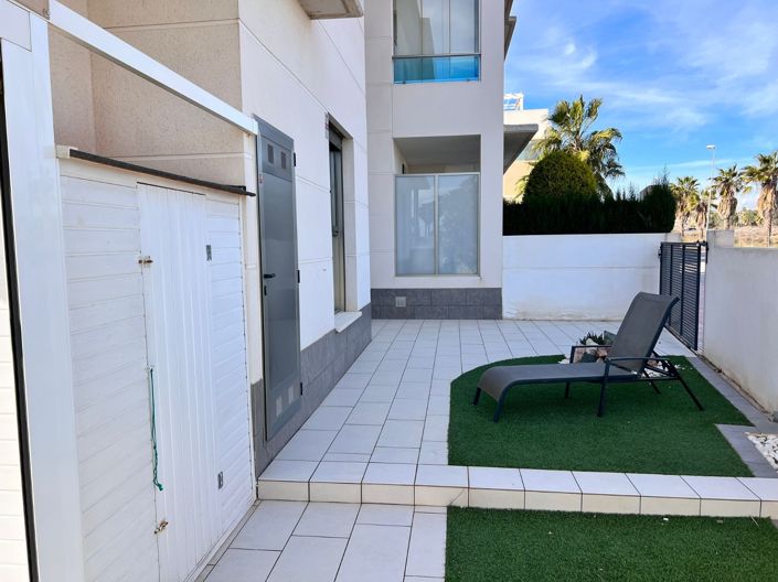 Image No.13-Appartement de 3 chambres à vendre à Ciudad Quesada