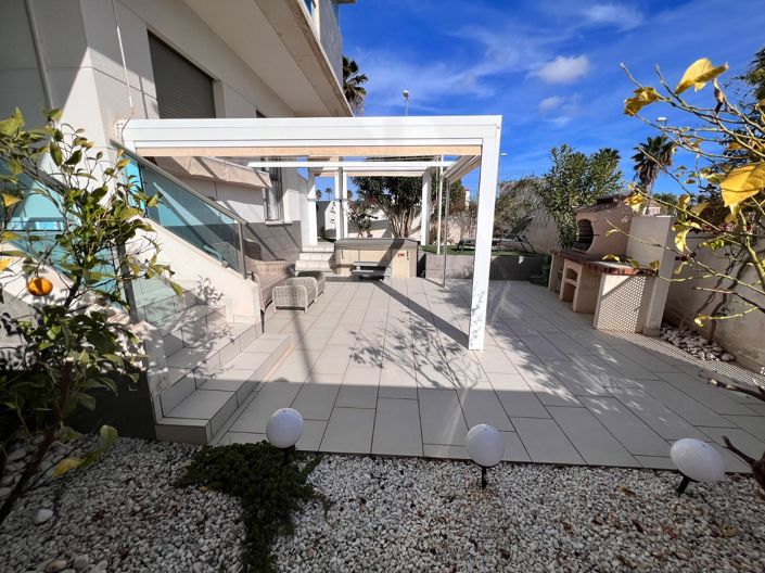 Image No.14-Appartement de 3 chambres à vendre à Ciudad Quesada