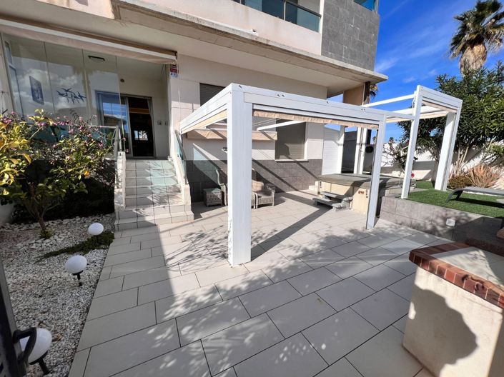 Image No.15-Appartement de 3 chambres à vendre à Ciudad Quesada