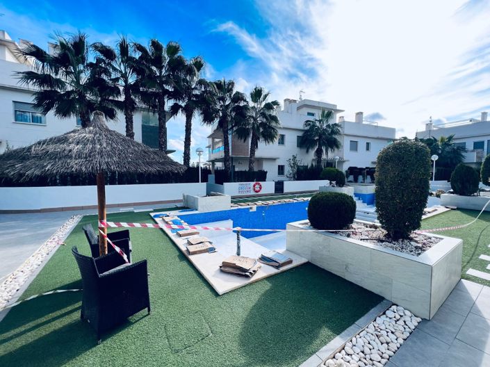 Image No.16-Appartement de 3 chambres à vendre à Ciudad Quesada