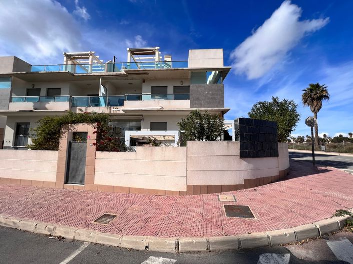 Image No.4-Appartement de 3 chambres à vendre à Ciudad Quesada