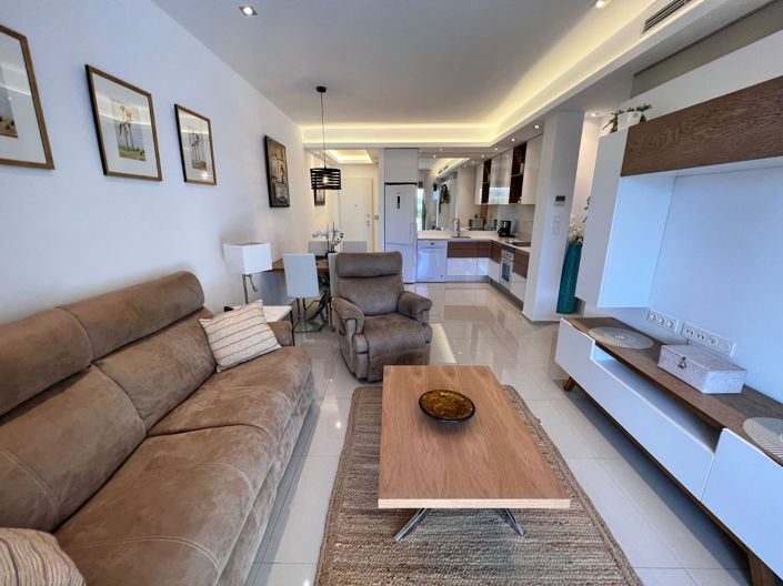 Image No.5-Appartement de 3 chambres à vendre à Ciudad Quesada