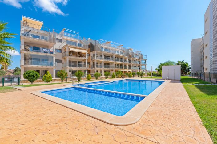 Image No.1-3 Bed Apartment for sale